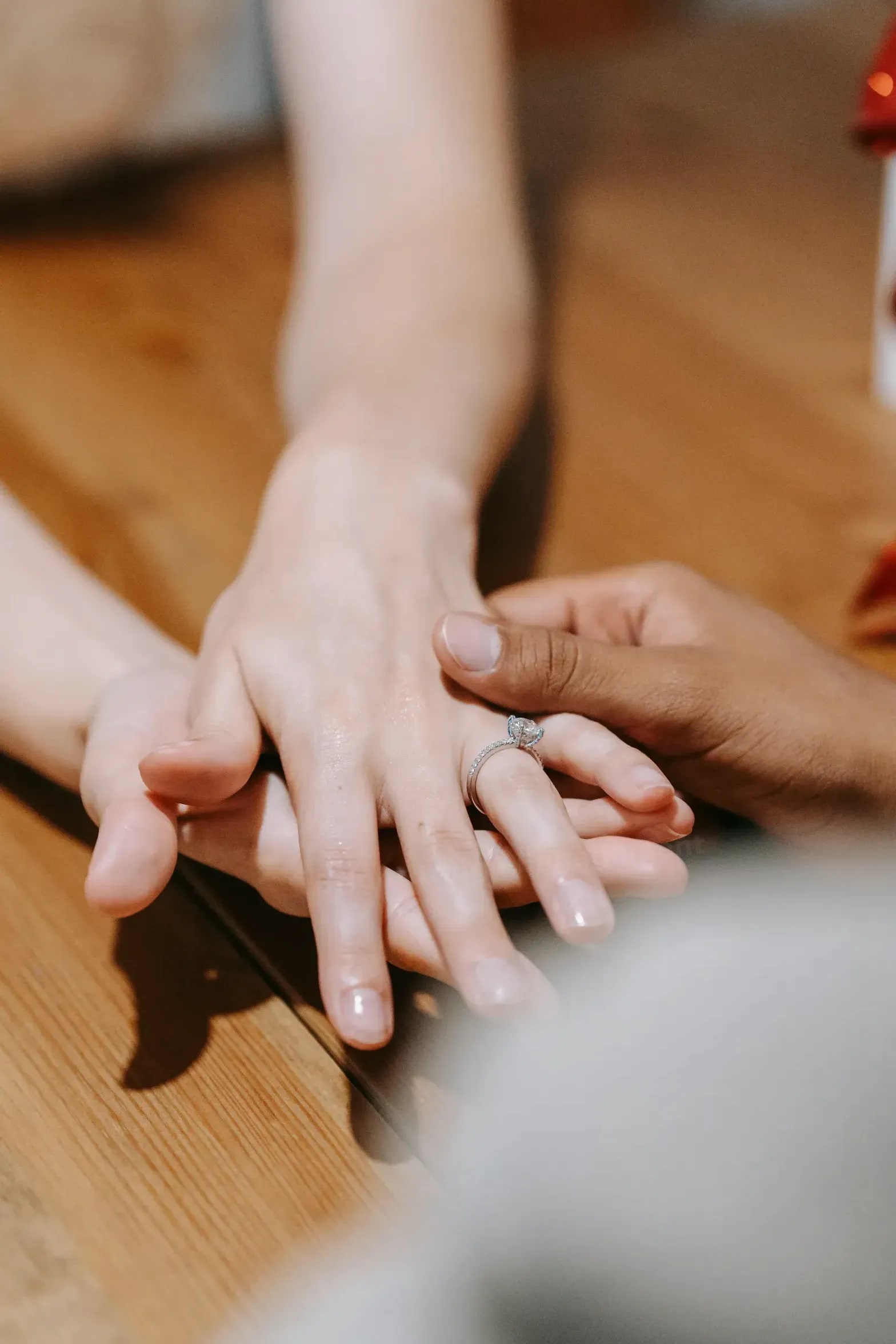 BrightBridge Engagement